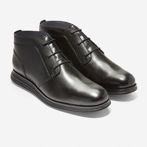 Men's ØriginalGrand Chukka Boot 11W